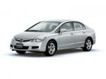 Honda Civic 1.8GL 2006 года (JP)